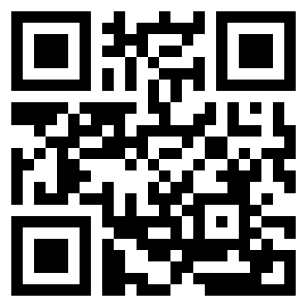 International Site QR Code